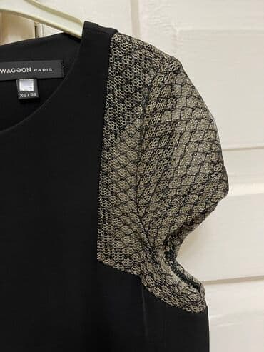 elektron qəlyan topdan satış: Ziyafət donu, Midi, Waggon, S — 3