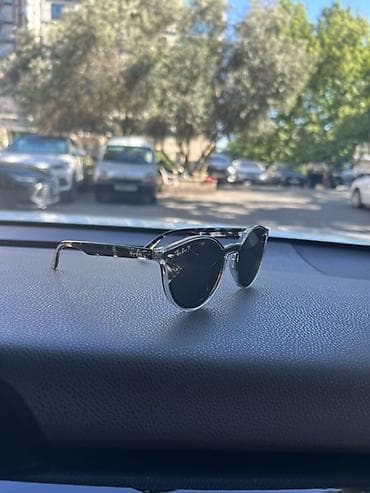 kişi eynəkləri: Gün eynəyi, Ray-Ban, Yeni — 3