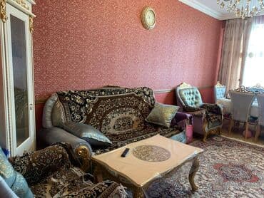 ehmedlide 2 otaqli evlerin satisi: 2 otaqlı, Yeni tikili, m. Əhmədli, 90 kv. m — 6