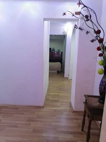 gencede 3 otaqli evlerin qiymeti: 3 otaqlı, Yeni tikili, m. Qara Qarayev, 65 kv. m — 12