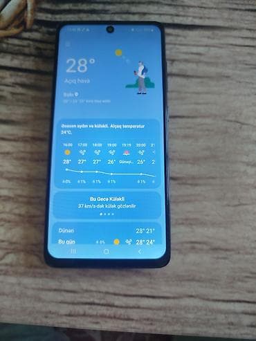 canon eos m50: Samsung Galaxy A51, İki sim kartlı — 3