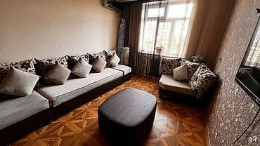 çay masası: İşlənmiş, Künc divan, Divan, Bazalı — 3