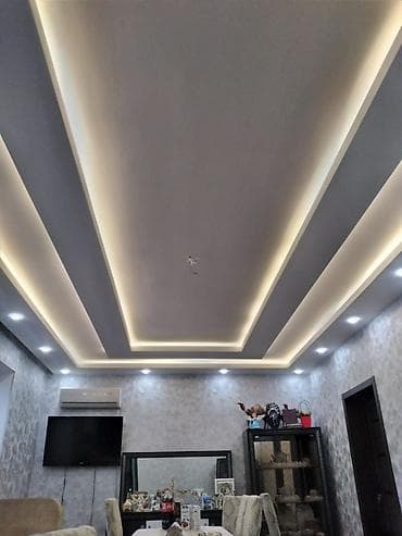 Dam və interyer işləri xidməti - Hər növ dam örtüyünün lalafo.az -da Dam və interyer işləri xidməti - Hər növ dam örtüyünün