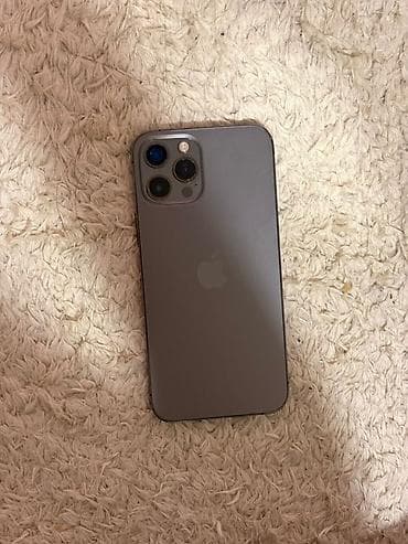 12 pro maks: IPhone 12 Pro Max, 128 GB, Graphite — 4