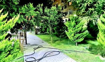 sumqayıt kreditle evler: Bakı, Zığ qəs., 3 otaqlı, Köhnə tikili, 75 kv. m — 18