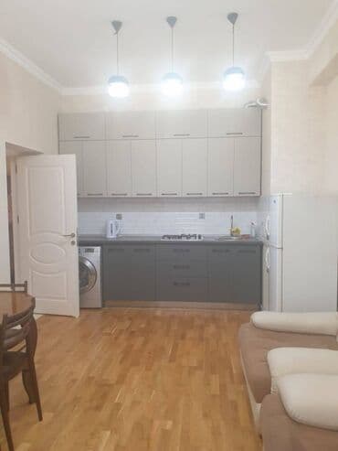 снять квартиры в баку: Guneslide 62avtobusun sonunda 5 mertebeli binanın 2-ci mərtəbəsində — 3