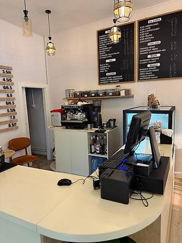 kafe stol: Digər stend növü, Teksturalı laminat, Dizayn, proyekt mövcuddür, Zəmanətsiz, Kredit yoxdur — 2