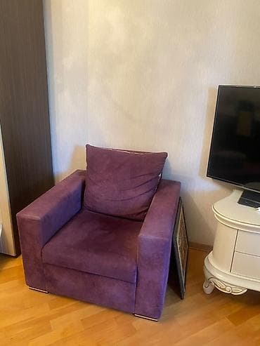 divani: İşlənmiş, Divan, Kreslo, Divan, Bazalı, Açılan — 4