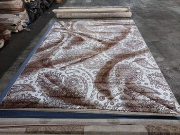 2ci əl xalcalar: Xalça Kredit yoxdur — 18