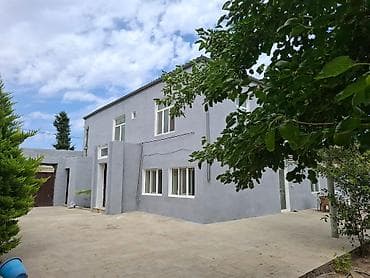 6 otaqlı, 210 kv. m, Kredit yoxdur, Orta təmir