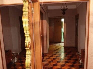 sumqayit yeni tikili binalar kredit: Bakı, 5 otaqlı, Köhnə tikili, m. Həzi Aslanov, 100 kv. m — 9