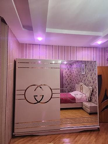 cut kravat: İkinəfərlik çarpayı, Dolab, Termo, 2 tumba — 4