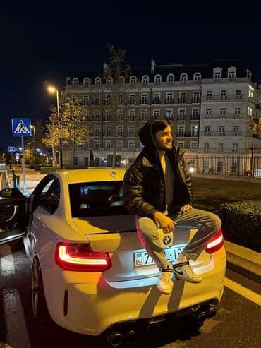 Öz işim var qrafikim sərbəstdi İş axtarıram təkliflər edin wp aktivdi — 6