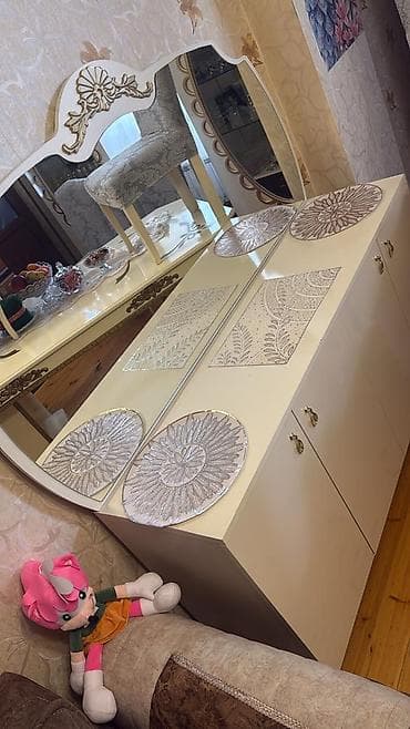 guzgu satisi: Güzgülü — 1