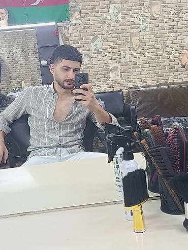 Другие специальности: Gecə simeni işi axtaram ! İkinci iş kimi vacib lazımdır boş boş — 3