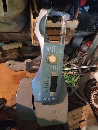 ea fc 25: Paltaryuyan maşın 10 kq-dan çox — 10