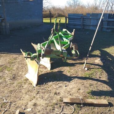 Инкубаторы: Другое сельско-хозяйственное оборудование — 2