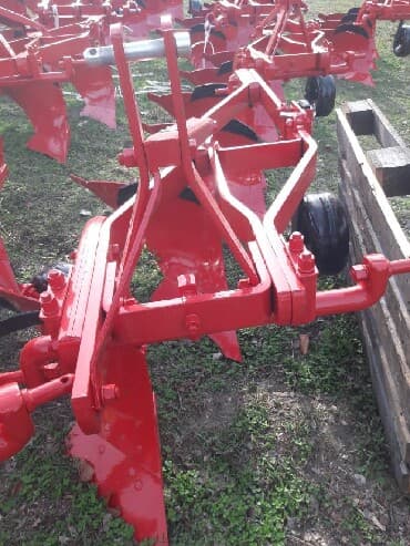 csb traktor: Kotan 5 korpus 12 lik. Türkiyənin çox keyfiyyətli Alpler firması — 4