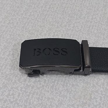 klac cantalar: Kəmər, Təbii dəri, Yeni — 8