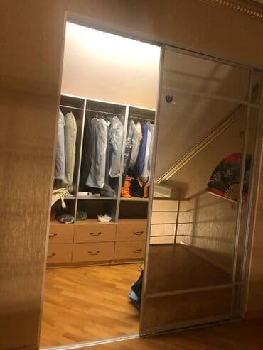 дом на колесах в баку: 4 комнаты, Новостройка, 200 м² — 18