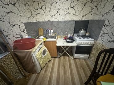 a frame evlər kirayə: Satılır: Mənzil (şəkillərdə göstərilən) - Plan: 2 otağa çevrilə — 13