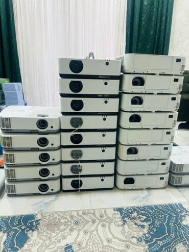 sime servis: 24/7 yerində proyektor təmir xidməti – PROJECTOR.AZ Xidmətlər: - — 20