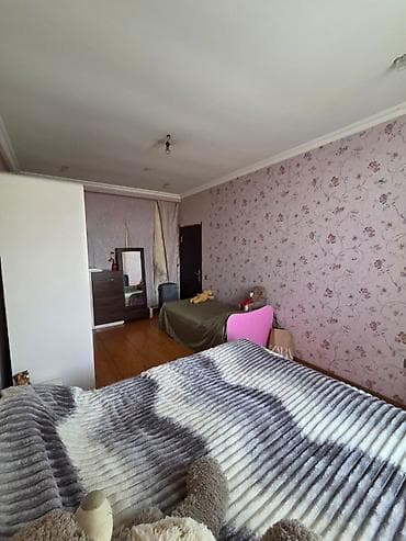 modul tipli ev: 2 otaqlı, Yeni tikili, 86 kv. m — 8