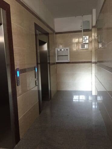 qarayev obyekt: Qaraev metrosuna 18 mertebeli binanın 7-ci mərtəbəsində yerləşən — 23