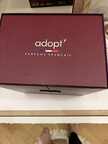 hediyyelik qutu: Hədiyyə qutusu, Yeni, rəng - Bənövşəyi — 3