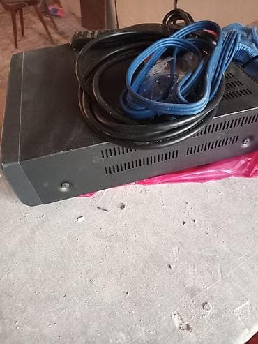 Minidisk və disk pleyerlər: Kaset Maqnitofon Supra — 4