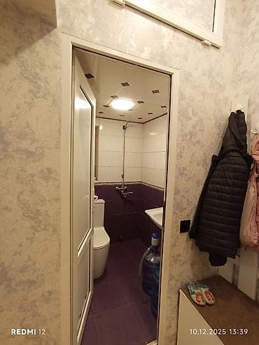 gundelik kiraye: Xezer rayonu Merdekan qesebesi 5 mertebeli binanin 5 ci mertebesinde — 3