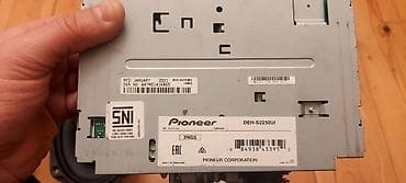 apple iphone 11 pro: Maqnitol, Pioneer, AUX, Tayland — 3