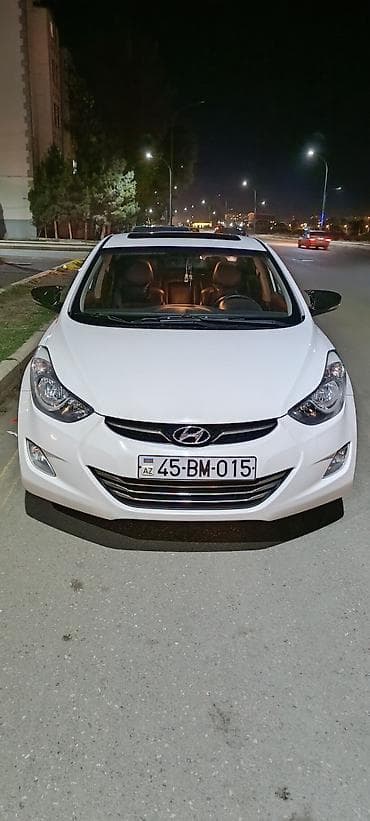 запчасти на форд фокус 1: On Faralar Hyundai elantra 2012 servia fara — 1