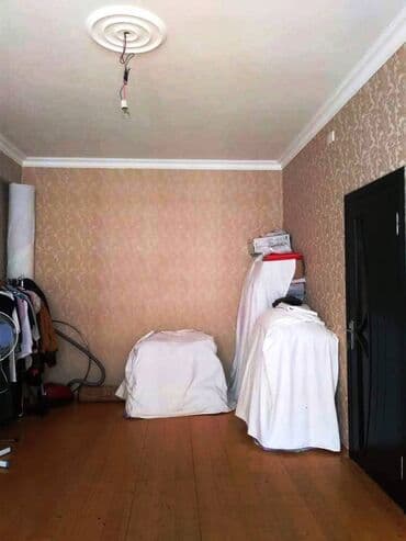 купить дом в баку забрат: 3 комнаты, Новостройка, м. Ази Асланов, 80 м² — 4