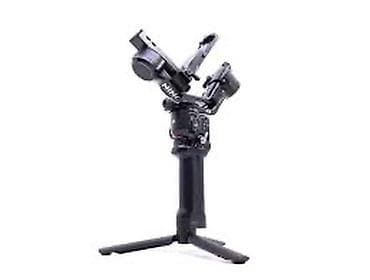 video registor: Kamera stabilizatoru (gimbal) - 3 oxlu motorlaşdırılmış stabilizasiya — 1