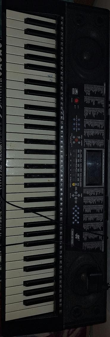 Velosipedlər: Sintezator — 2