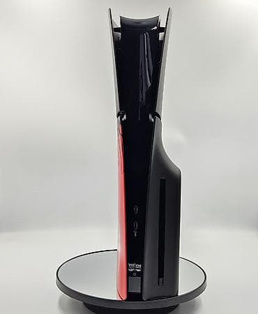 iphone ucuz: PlayStation 5 (diskli versiya) üçün xüsusi dizaynlı korpus panelləri — 3