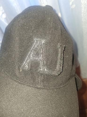 Original armani junior gist papagi hem kepka kimi hemde usanka yani — 5