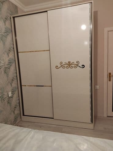 kupe şkaf: Yeni, Kupe, Düz dolab, Dolab — 4