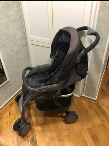 uşağ manej: Klassik gəzinti arabası, Chicco, Yeni — 4