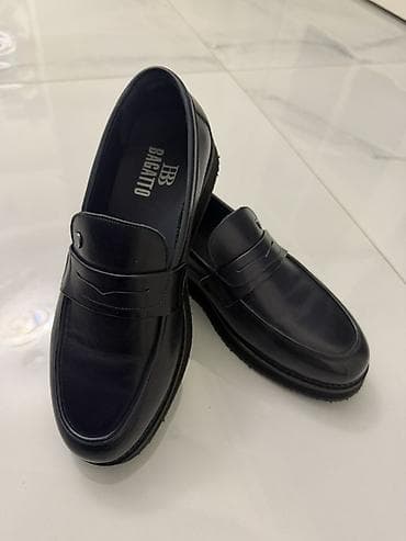 Bagatto kişi mokasinləri 39 razmerr teze kimidir lalafo.az -da Bagatto kişi mokasinləri 39 razmerr teze kimidir
