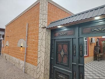 Nasoslar və hidroforlar: Salam ünvan Xəzər rn Binə Atçılıg Massivi 292 saylı orta məktəbin yanı — 1