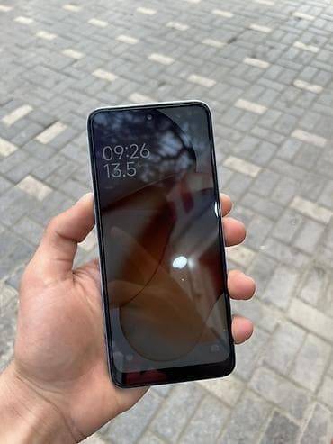 Xiaomi 12, 256 ГБ, цвет - Голубой — 5