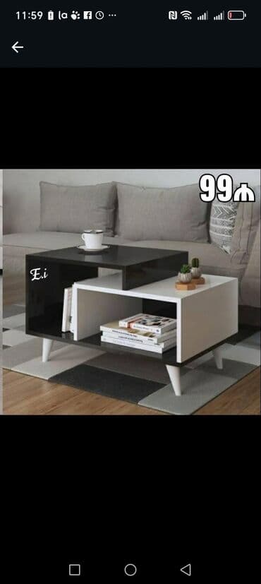 тумбочка под телевизор: Тумбы — 5