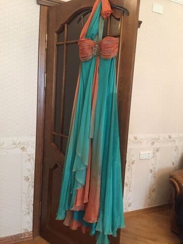 nişan dekor: Palto, 6XL, rəng - Qara — 5