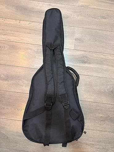 Fleytalar: Klassik gitara, Yamaha — 5