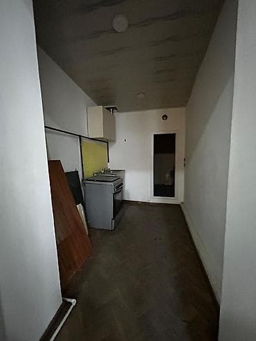 samaxida satilan evler: Bakı, Kubinka, 4 otaqlı, Köhnə tikili, m. Nizami, 85 kv. m — 7