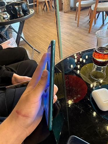 redmi note 10 irsad: Redmi Note 9, 128 GB, rəng - Yaşıl, İki sim kartlı — 3