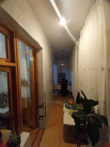 kohne gunesli: Bakı, Köhnə Günəşli, 4 otaqlı, Köhnə tikili, m. Əhmədli, 110 kv. m — 14