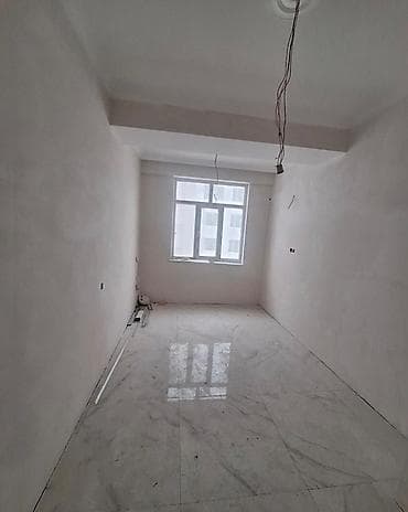 3 otaqlı, Yeni tikili, 70 kv. m
